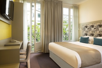 Hôtel Palais de Chaillot