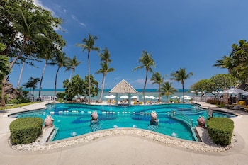 Centara Villas Samui