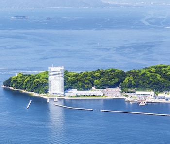 Grand Prince Hotel Hiroshima