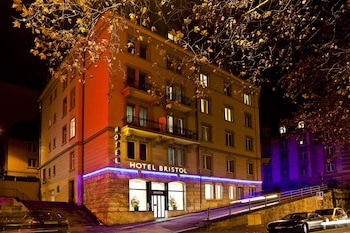 Hotel Bristol zurich