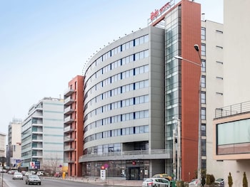 Continental Forum Bucuresti