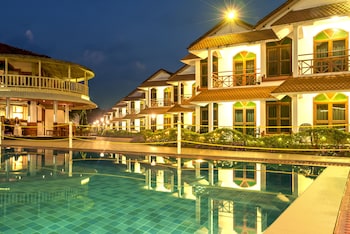 Nanu Beach Resort & Spa