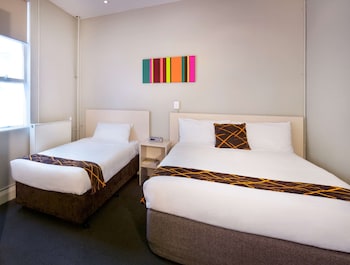 ibis Styles Kingsgate