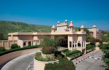 Trident Hotel Jaipur