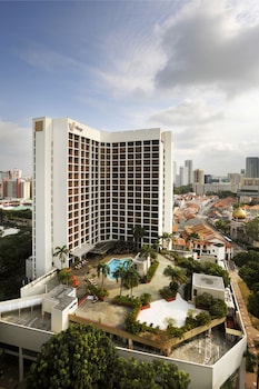 Village Hotel Bugis