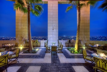 Le Royal Hotels and Resorts - Amman