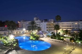 Hilton Nicosia