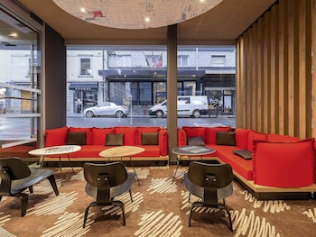 ibis Genève Centre Lac