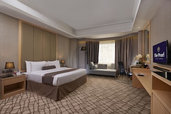 The Pearl Hotel Kuala Lumpur
