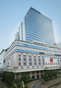 Ramada by Wyndham D MA Bangkok