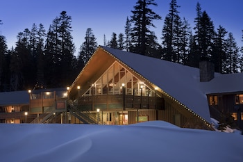 Mammoth Mountain Inn