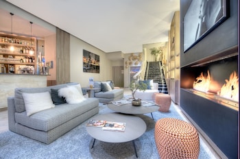 Best Western Plus Nice Cosy Hôtel