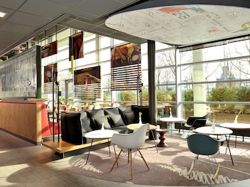 ibis Amsterdam City West