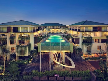 Mercure Bali Legian