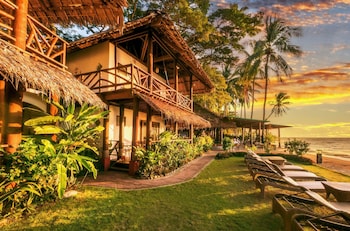 Atlantis Dive Resort Dumaguete