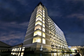 Sahid Rich Jogja Hotel