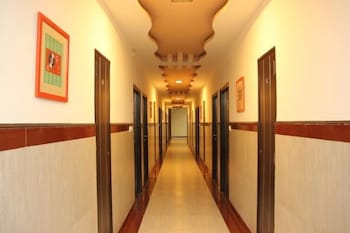 RnB Chittorgarh Hotel