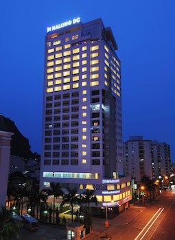 Halong DC Hotel