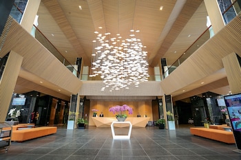 Terracotta Hotel & Resort Dalat