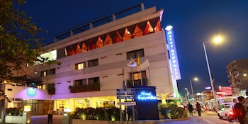 Hotel Sapphire