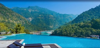Aloha On The Ganges - An Exquisite Rishikesh Resort