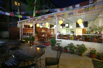 Aryatara Kathmandu Hotel