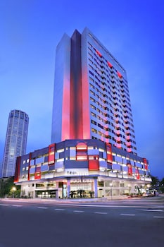 Hotel NEO+ Penang Malaysia