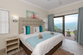 Cayley Mountain Resort