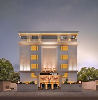 Zone by The Park Bani Park Jaipur