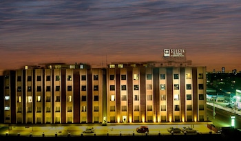 Siesta Hitech by Svenska