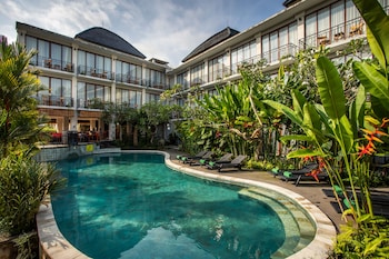 Bakung Ubud Resort and Villas