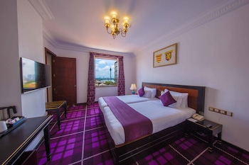 The Steuart by Citrus