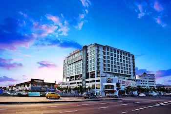 Pan Borneo Hotel Kota Kinabalu