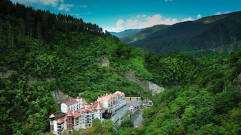 Crowne Plaza Borjomi