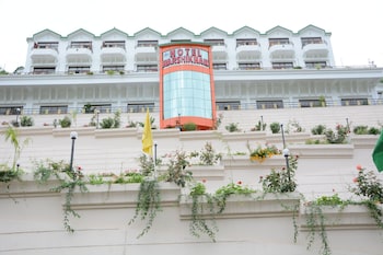 Hotel Harshikhar