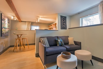 Bell in the Woods Bed and Breakfast