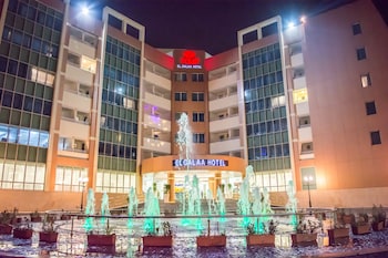 TOLIP El Galaa Hotel