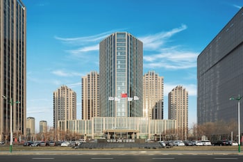 JW Marriott Hotel Harbin River North