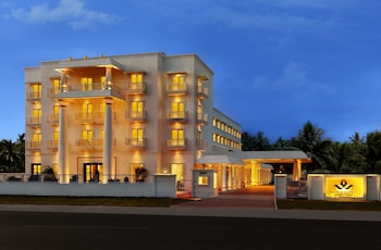 Daiwik Hotel Rameswaram