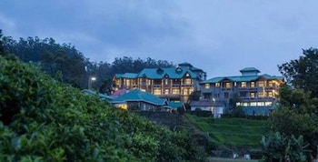 Heaven Seven Nuwara Eliya Hotel