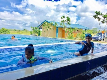 RHO Sigiriya Lake Edge Retreat