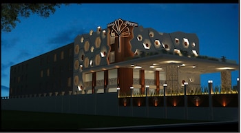 Poppys Hotel Madurai