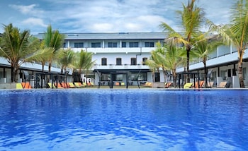Coco Royal Beach