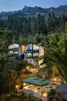 Summit Norling Resort & Spa