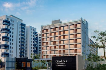 Citadines OMR Chennai