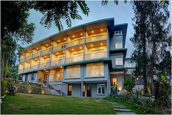 Summit Barsana Resort and Spa