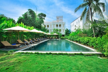 Hoi An Garden Palace and Spa