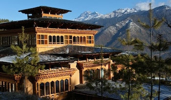 Naksel Boutique Hotel and Spa