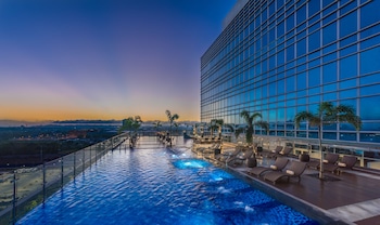 Richmonde Hotel Iloilo