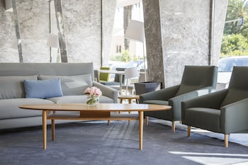 Onomo Hotel Rabat Medina